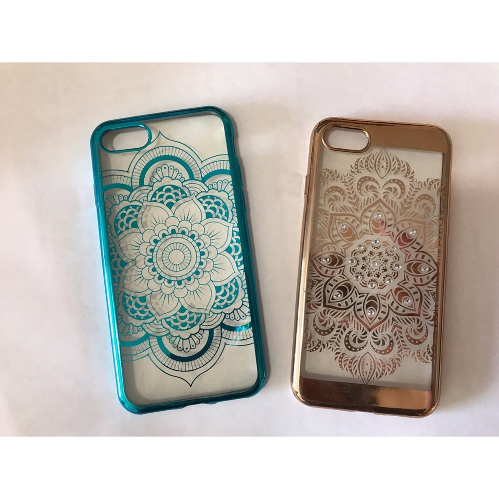 iPhone 7 / 6 / 6s case